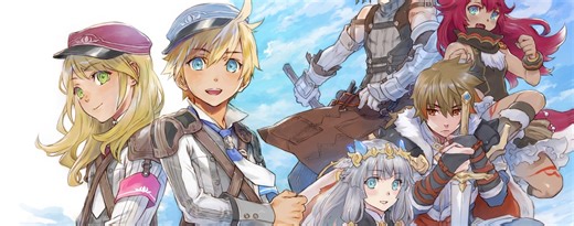 Rune Factory 5 Preview - the JRPG farm 'em up returns | TheSixthAxis