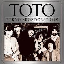 Toto - Tokyo Broadcast 1980