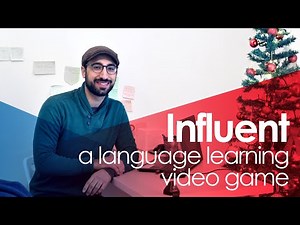 Influent - Review from an English language teacher