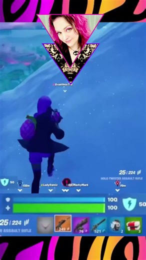 #Fortnite #Xbox #Gamergirl #Controller #Goat #Bot #Victory #Win #FPS #Clip #Gamer #Fight #Teamwork
