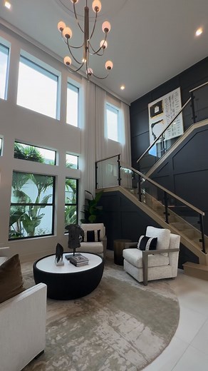 Step inside the Polaris at Apex in Avenir — a show-stopping luxury design featuring soaring ceilings, a chef’s kitchen, and over 4,200 sq. ft. of elevated modern living. ✨ This reel is just a sneak peek 👀 … head over to my YouTube channel for the full house tour and see why this floor plan is one of the most desired in all of Palm Beach Gardens! 🏡 𝐁𝐔𝐘 | 𝐑𝐄𝐍𝐓 | 𝐒𝐄𝐋𝐋 | 𝐈𝐍𝐕𝐄𝐒𝐓 𝐋𝐔𝐗𝐔𝐑𝐘 𝐒𝐎𝐔𝐓𝐇 𝐅𝐋𝐎𝐑𝐈𝐃𝐀 𝐒𝐲𝐝𝐧𝐞𝐲 𝐒𝐜𝐥𝐚𝐟𝐚𝐧𝐢 | 𝐑𝐄𝐀𝐋𝐓𝐎𝐑® 𝐂𝐀𝐋𝐋 𝐨𝐫 𝐓�
