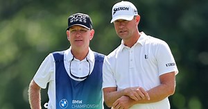 Lucas Glover’s massive putting change leads to back-to-back wins