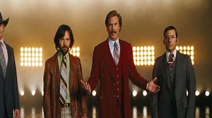 Watch a trailer for 'Anchorman 2'