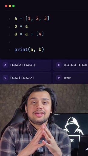 list || Python Simplified