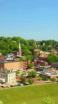 Galena, Illinois: The Most Beautiful and Mysterious Town in the United States
