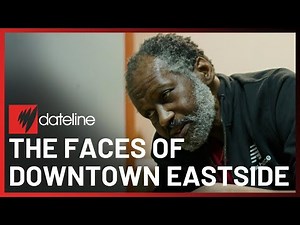 Ground Zero for Canada’s Overdose Crisis | SBS Dateline Extras