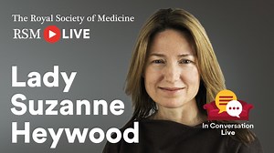 Recorded on Wednesday 7 April 2021 as part of The Royal Society of Medicine's In Conversation Live series. Suzanne (Lady Heywood), the author of ‘What Does Jeremy Think’ joined Dr Hélène Menagé, Consultant Dermatologist and RSM Trustee, for a fascinating discussion about her biography of her late husband, Jeremy Heywood (Lord Heywood of Whitehall) who directly served four different Prime Ministers during a civil service career that spanned more than 30 years. At the time of his death in the midd