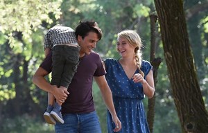 Mein Blind Date mit dem Leben (2017) - Filmonizirani