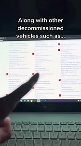 Government auctions off old school buses and vehicles