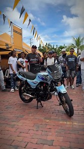 8.1K views · 6.3K reactions | Con 12 millones invertidos La boxer ct100 más jugueteada de Cartagena 135cc y radiador 浪 | Boxer Racing Colombia | Facebook