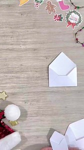 4.6K views · 86 reactions | You can make your own envelopes with the MINI ENVELOPE PUNCH BOARD. Just watch how We R Makers designer Wen of ScrapTips created 3 different kinds through this quick video tutorial. #BeeHappyCrafts #BeCraftyBeeHappy #wermakers_ph #craftingph | Bee Happy | Facebook