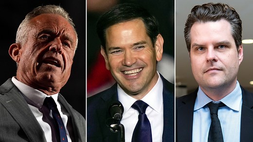 As Donald Trump cabinet picks continue, here's how the confirmation process and recess appointments work