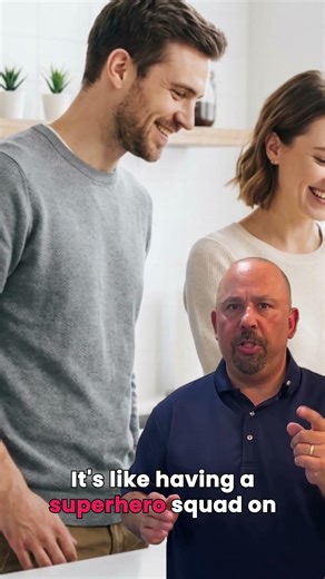 Simplify Your Home Protection with One Warranty Start Your Home Protection Journey