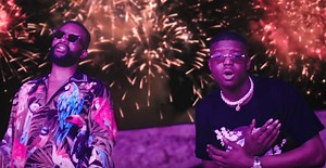 Fally Ipupa feat Ninho – Likolo