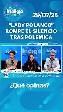 "Lady Polanco" apologizes after Bagatelle controversy | Indigo Report