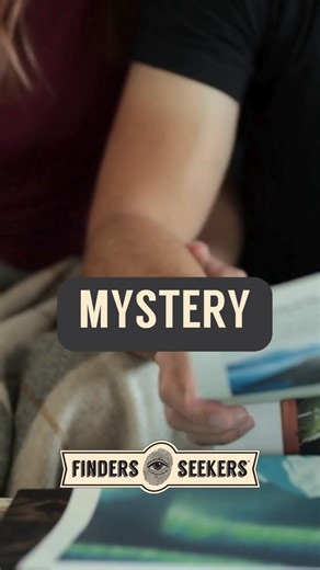 Skip the scrolling, spark the mystery. 🔍✨ Finders Seekers turns date night into an adventure you’ll actually remember — no phones, no scripts, just pure puzzle-solving chemistry. 💘 📦 Adventure. Mystery. Delivered monthly. 🎯 Tap the link in bio to start your journey. #FindersSeekers #DateNightIn #CouplesGameNight #MysteryGame #AdventureDelivered #PuzzleSubscription #EscapeRoomAtHome #UnboxTheAdventure #AdventureBox #CoupleGoals #GameNightFun #MysteryLovers #RelationshipGoals #BrainTeaserChall