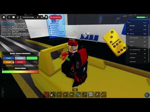 trolling someone in PBCC