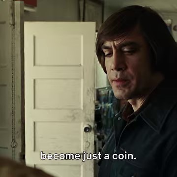 3.8M views · 23K reactions | Javier Bardem’s performance in No Country for Old Men still gives me chills. | Netflix | Facebook
