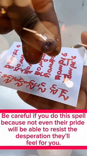 5K reactions · 354 comments | Be careful if you do this spell,...