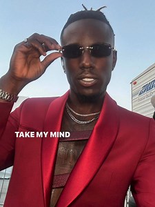 POV: I strongly disliked #JamalRoberts BET Awards performance with #KirkFranklin and ‘nem. There, I said it! Kirk literally has hundreds of songs! Such a missed opportunity to showcase #Jamal’s gospel roots! And, we couldn’t even hear him! 😡 BUT, I am happy that he got to have the whole BET red carpet experience! #Greateriscoming! #BETAwards | Michelle Johnson Shinall