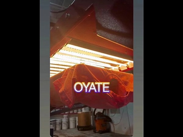 X Type Fast Medium Wave Halogen Heat Lamps 720mm 230v 1800w Infrared Heating Lamps for Flash Drying 