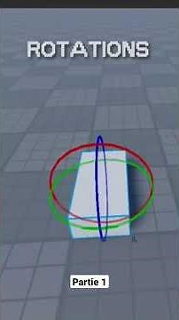 J'APPRENDS À MA COPINE COMMENT CODER SUR ROBLOX STUDIO (PARTIE 1) - Codelow