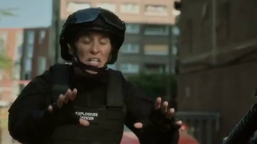 Trigger Point release date, cast, trailer, plot: When is it out?