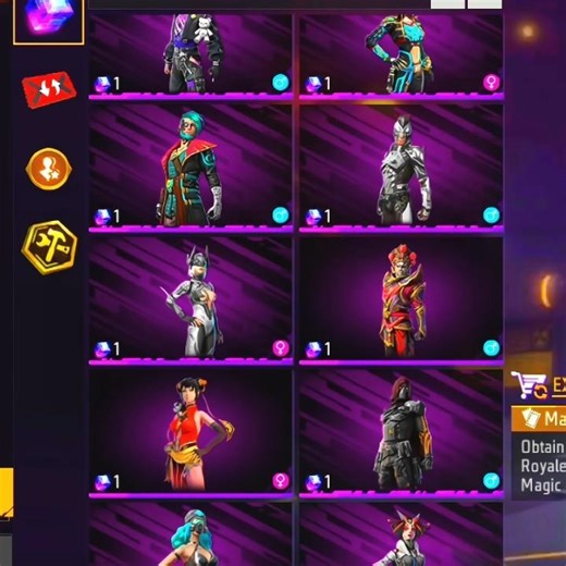 Magic Cube Bundle 😅🎮 |