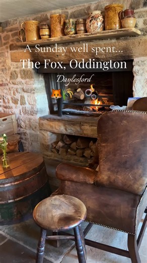 A Sunday Well Spent: Embracing Relaxation and Joy