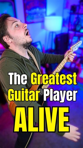 Zach on Instagram: "I Saw The GREATEST Guitar Player ALIVE Look out, the facts are coming. Guthrie Govan from @thearistocratsband Is the greatest guitarist I have EVER SEEN. Every single thing he played was better than anything I've ever played. As a musician, I don't think it gets much better than that dude. Rock out with your sock out, NERD. #guitar #guitars #guitarist #musichumor #comedy"