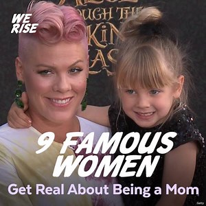 "You always smell like a mixture of urine and avocado" — Kristen Bell. Via We Rise by PopSugar | AOL