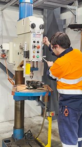 The 2025 Work Readiness Program is underway, with 50 first year apprentices undertaking trade skills and safety training, as well as working on a number of hands-on projects to prepare them for work on site with their employers and host employers. | Zeal Futures