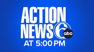 Action News at 5pm - August 7, 2023