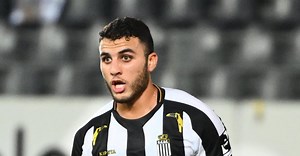 Pourquoi Yacine Titraoui est plus qu’un plan B pour le Sporting de Charleroi