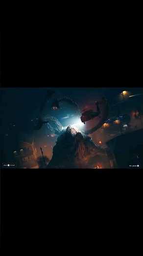 Act 4 Beginning 😱 join me on live streaming 🫂❤️‍🔥 #ps5 #zombie #back4blood