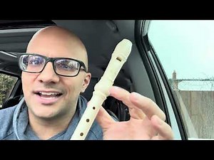 Easiest Recorder Note To Learn First