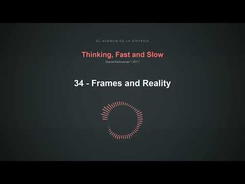 34 - Frames and Reality