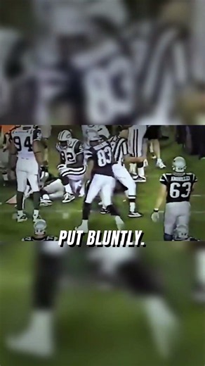 Drew Bledsoe Kept Playing After THIS Happened to His Chest