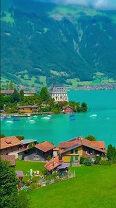 Relaxing Nature Scenery 4K 🌿 | Peaceful Music, Beautiful Landscapes & Stress Relief