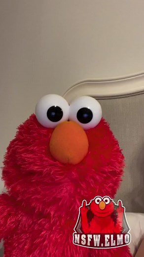 Elmo's Hilarious Take on Rising Inflation and Gas Prices