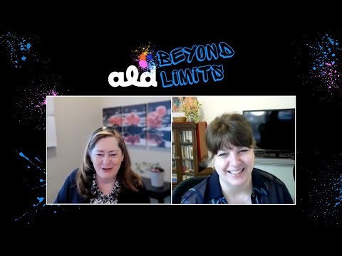 Ascension Ground Crew Check-In: Vibration Separation & Attraction