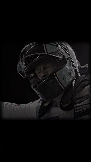 Sonny Hayes | "High Speed Balance" | F1 | Edit | Struct - (Slowed)