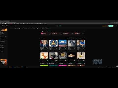 Anyone can start here: Catapult Guide for Beginners (The Simple Guide)