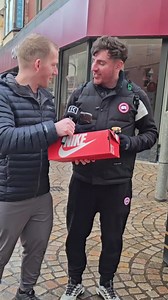 Blackpool #fyp #public #blackpool