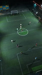 RONB 5-a-side Open Futsal Tournament (World Cup Format)