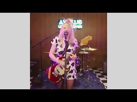 Charly Bliss - Steal My Sunshine (A.V. Undercover)