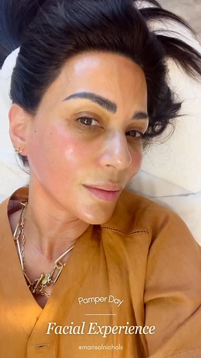 Marisol Nichols on Reels