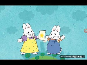 Noggin App: Max & Ruby/Moose and Zee/Nick Jr. Canticos/Wonder Pets! Cartoons (2019)