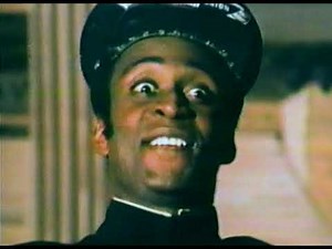 CBS Tv Commercials (1982)