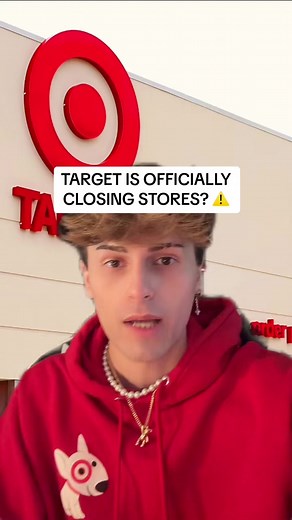 Target Stores Shutting Down Due to Retail Theft Issues